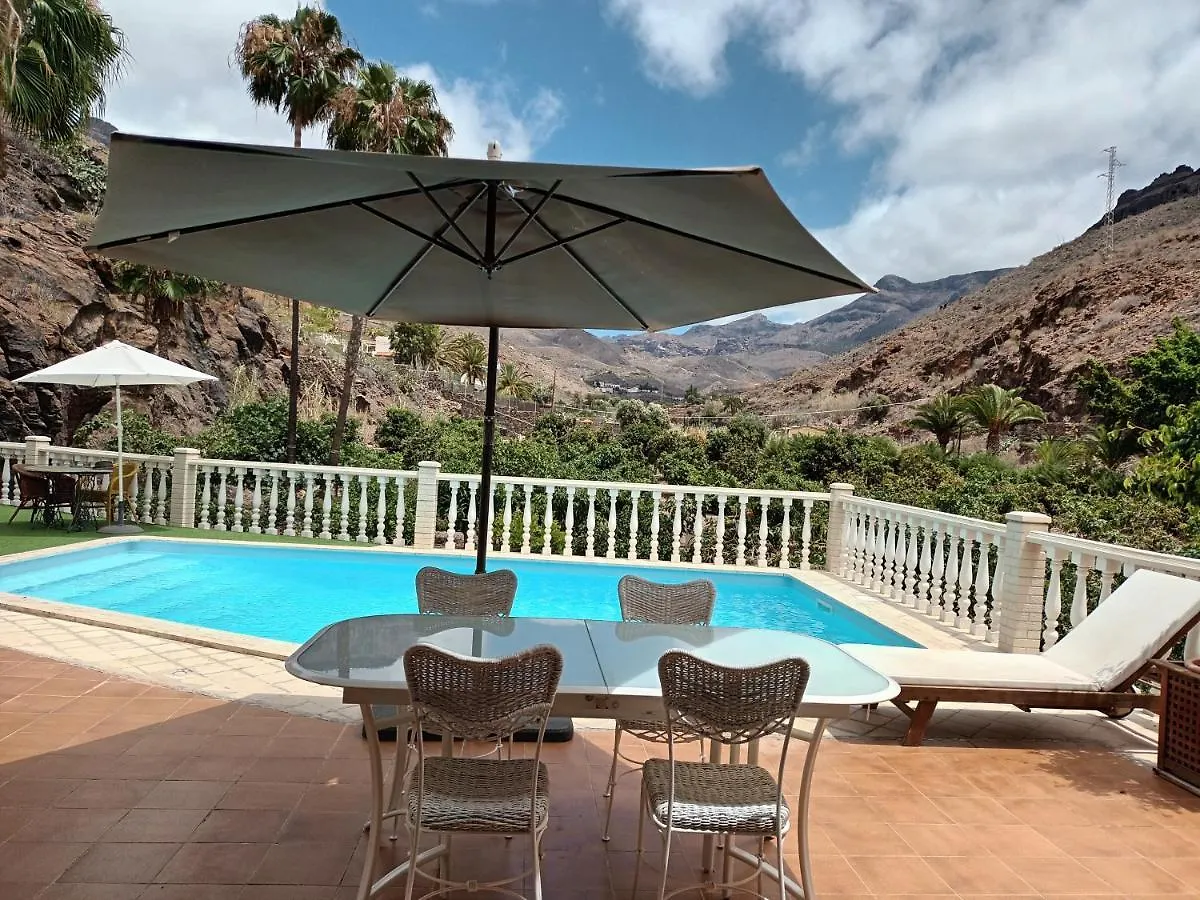 Time To Experience Guest House Salobre  Spain
