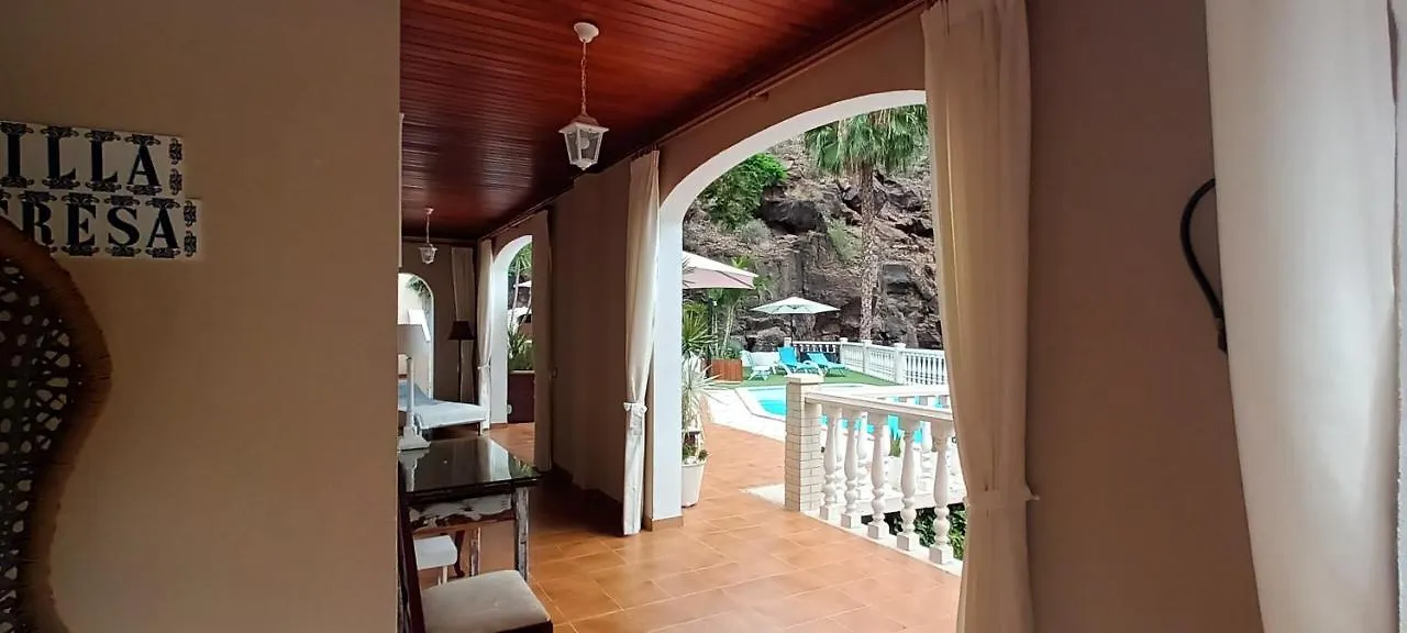 Country house Time To Experience Guest House Salobre  Spain