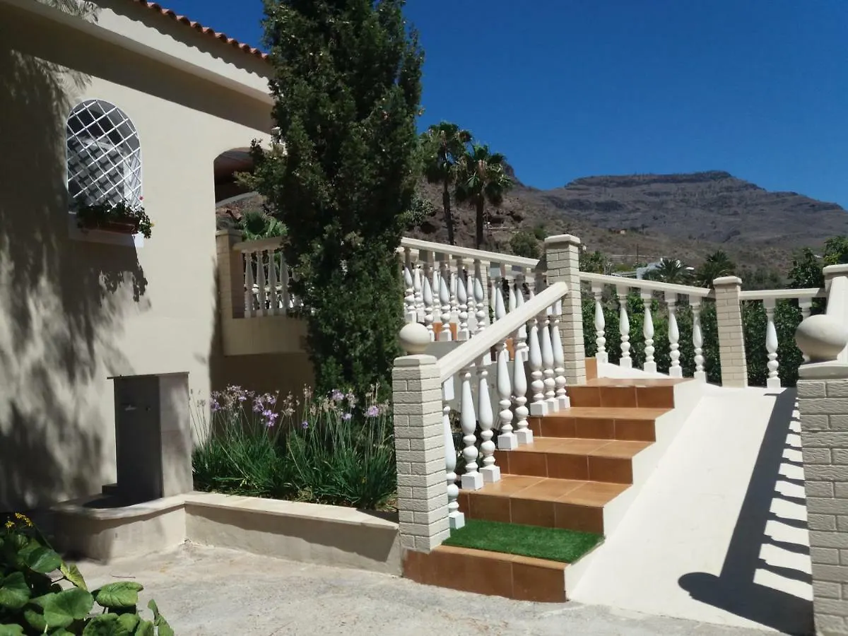 Country house Time To Experience Guest House Salobre