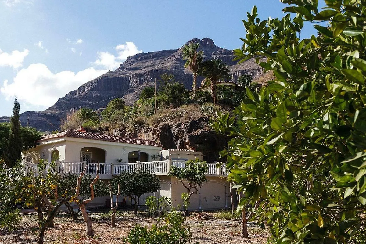 Time To Experience Guest House Salobre  Salobre (Gran Canaria)