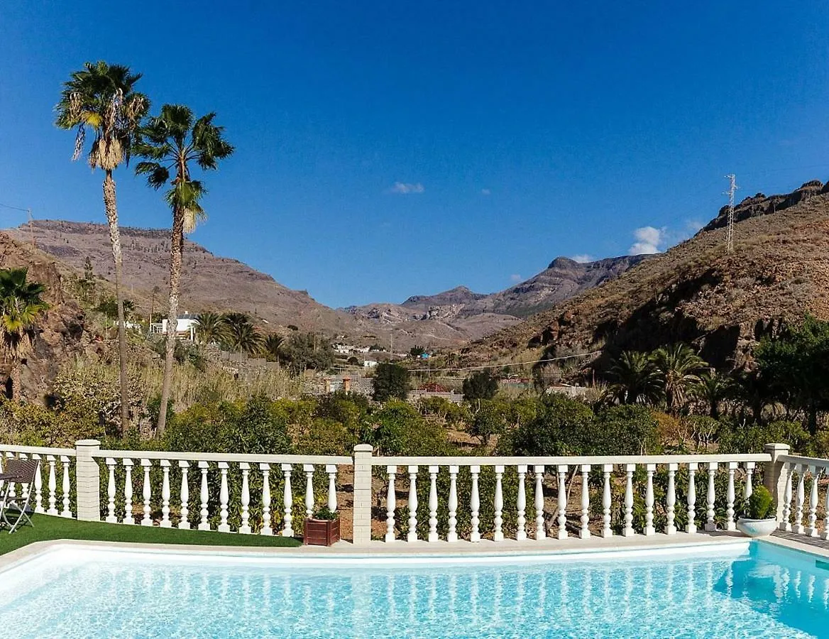Time To Experience Guest House Salobre