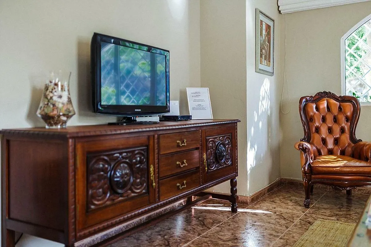 Country house Time To Experience Guest House Salobre  Spain