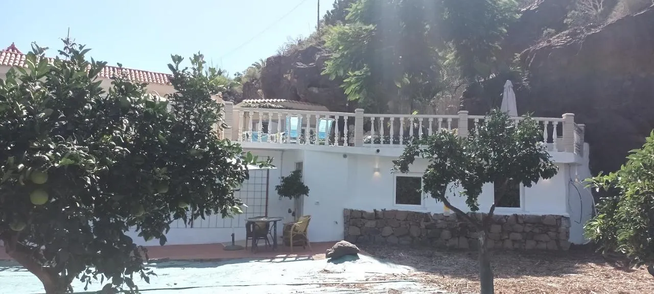 Time To Experience Guest House Salobre  0*, Salobre (Gran Canaria)