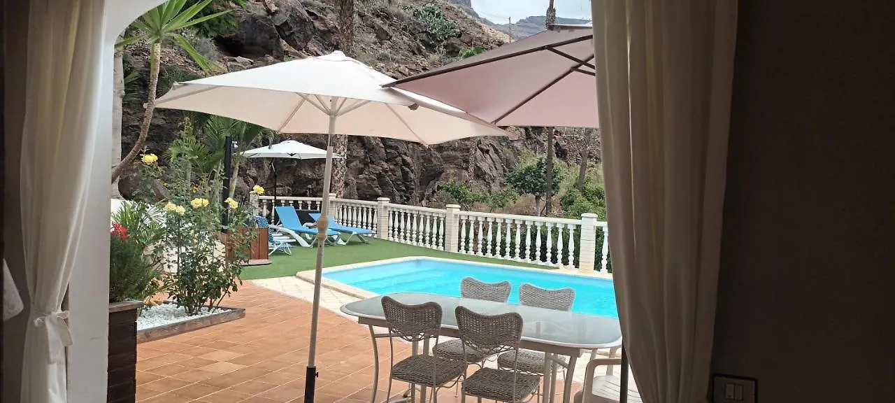 Time To Experience Guest House Salobre  Salobre (Gran Canaria)