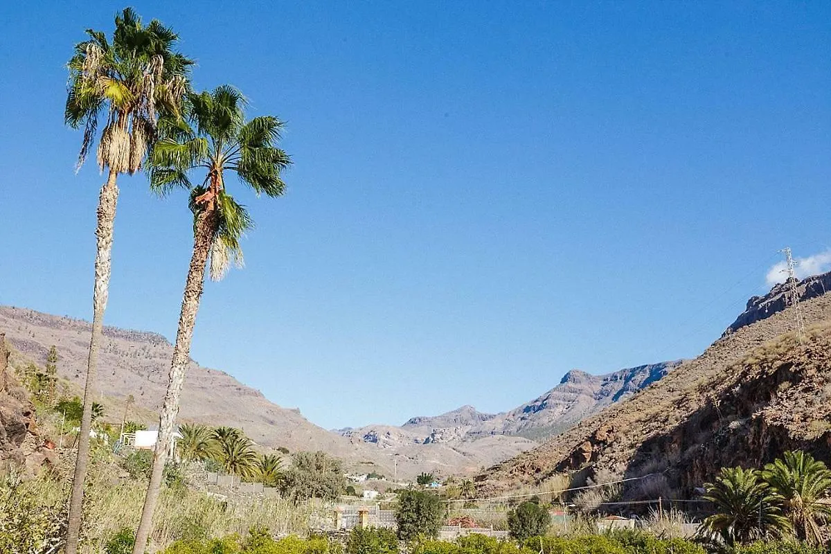 Time To Experience Guest House Salobre  Country house Salobre (Gran Canaria)