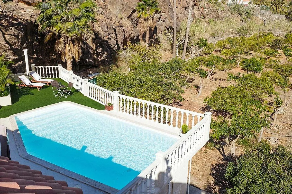 Time To Experience Guest House Salobre  0*, Salobre (Gran Canaria)