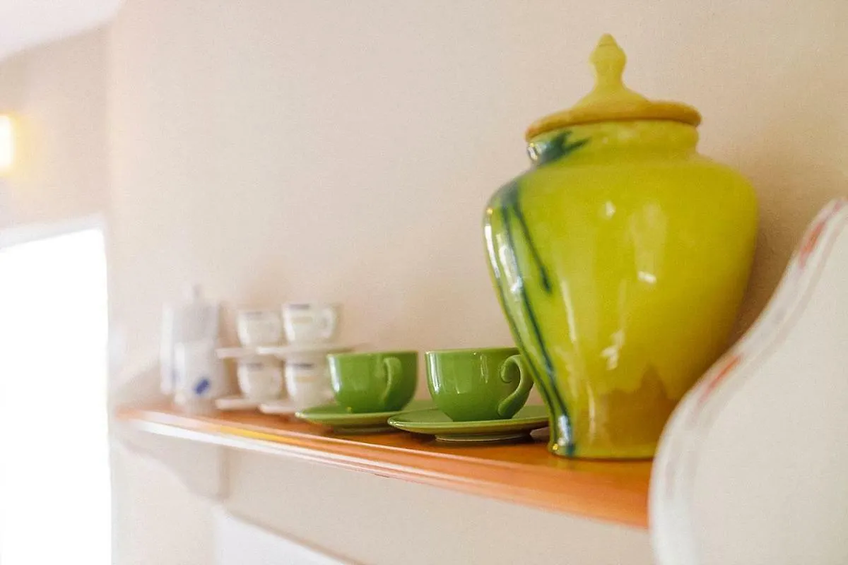 Time To Experience Guest House Salobre  0*, Salobre (Gran Canaria) Spain