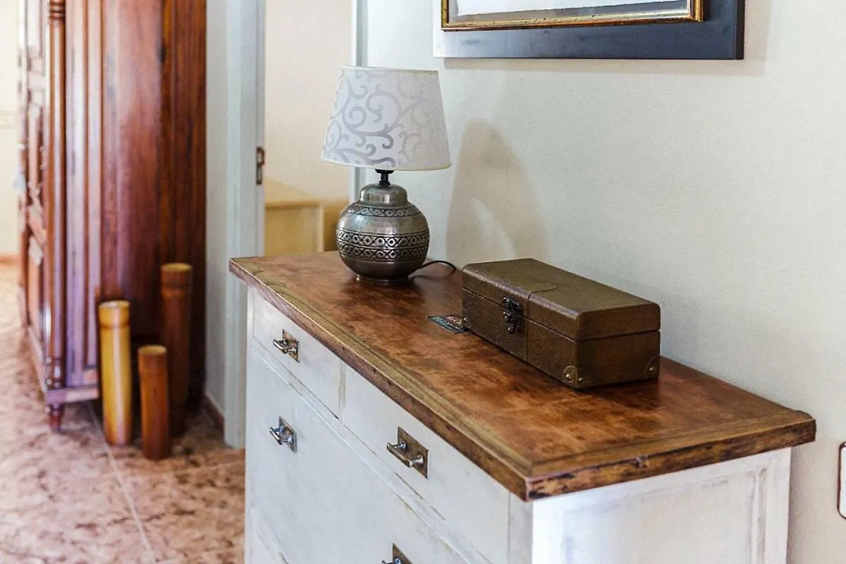 Time To Experience Guest House Salobre  Country house Salobre (Gran Canaria)