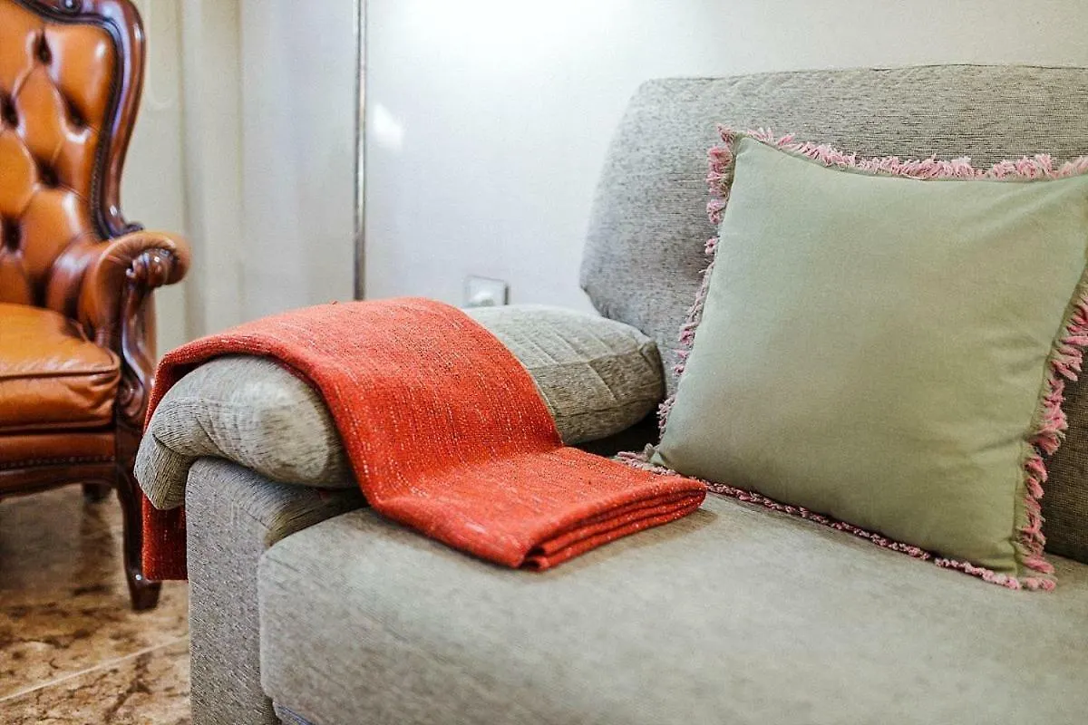 Time To Experience Guest House Salobre  Salobre (Gran Canaria)